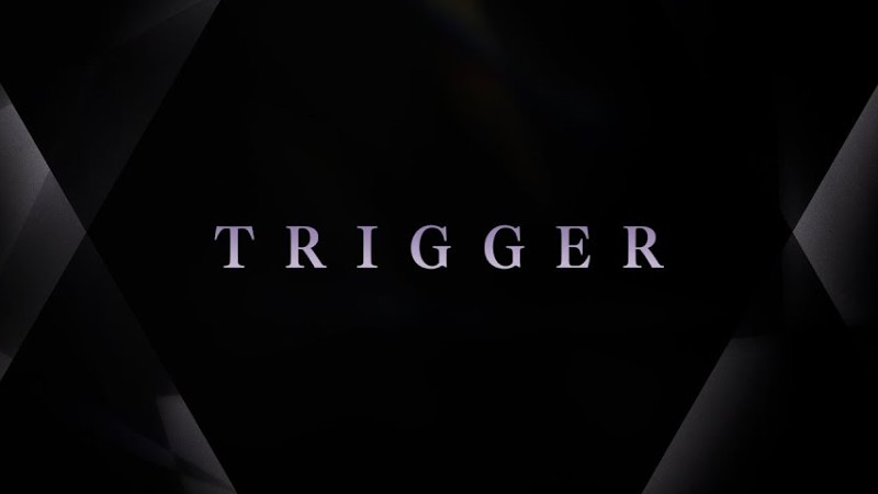 【試聴動画】Trigger 3Rd Album "Trois" 2025.3.12 On Sale!