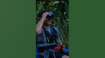 CRAZY Drone TAKEOFF - DJI FPV Manual Mode