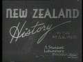 NEW ZEALAND HISTORY IN THE MAKING (1938) [Modified]