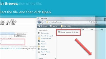 How to "Upload Files to a Health Record in Microsoft HealthVault"