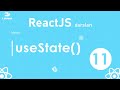 011. useState() hook | React o'zbek tilida | React Darslari