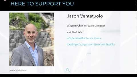 Lighting Systems 20@10 Webinar featuring Lantana Data Center Solutions - May 10, 2023