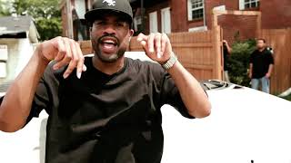 Tha City Paper - Dope Boy Swag (Remix) (Feat. Young Buck) (Official Music Video)