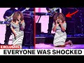 Cameras Didn’t Show This Yolanda Adams Moment, Take A Look