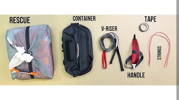 How to install rescue in container (pod5)