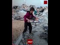 فلسطيني من غزة يتحدث عن مخاوفه من عودة المجاعة إلى القطاع فلسطيني من غزة يتحدث عن مخاوفه من عودة المجاعة إلى القطاع
