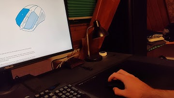 Logitech G Pro Wireless right click switch failure