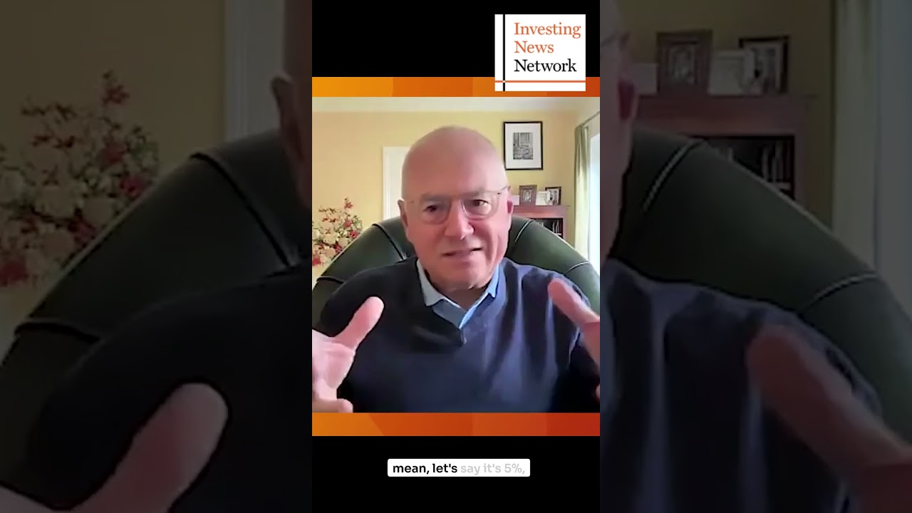 JPMorgan: Gold to US$6,000 by 2029?