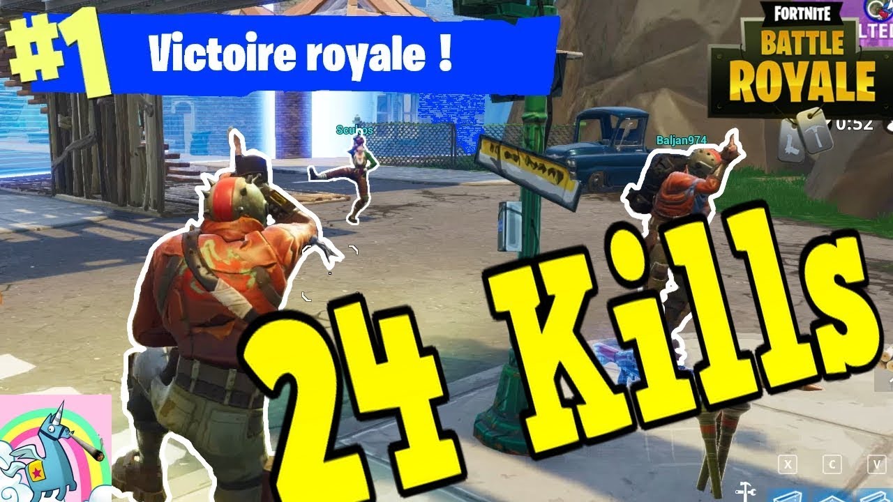 Top 1 Tilted Tower Un Carnage Fortnite Youtube - top 1 tilted tower un carnage fortnite