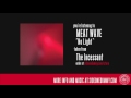 Meat Wave - No Light (Official Audio)