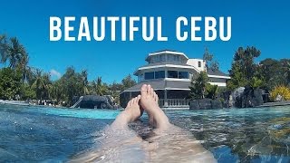 Beautiful Cebu Experience