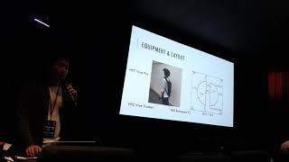 Session 05: Unlimited Corridor: A Visuo-haptic Redirection System