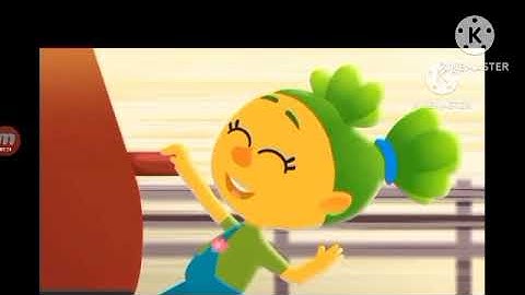 klasky csupo 2002 in confusion kinemaster robot logo