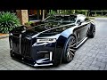 This Car Costs More Than a House | Rolls-Royce Phantom 2026