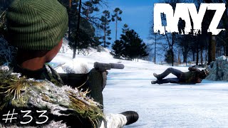 MEMORABLE MOMENTS in DayZ | #33