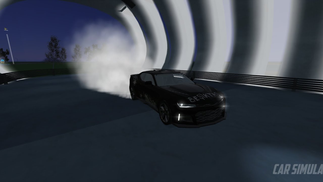 Car Simülatör 2/Beşiktaş arabası yapıyoruz/ bugün FB BJK maçı var 