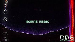 RL Grime - OMG (feat. Joji & Chief Keef) [MYRNE Remix] class=