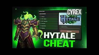 Hytale Cheat | Hytale Trainer | HYTALE Cheats - The FIRST &amp; ONLY Exploit (ESP, Dupes &amp; More)