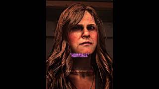 Arthurs Face Says It All