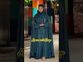 ✨ Nurjahan Abaya – এলিগেন্সের নতুন নাম ✨স্টাইল আর আরামের পারফেক্ট কম্বিনেশন।