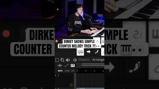 My favorite technique if I’m ever stuck on a counter melody! #flstudio #musicproducer #producer