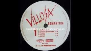 Villosa-Kesepian (rock kapak 1991)