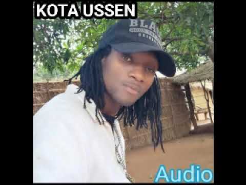 KOTA USSEN ALABI AMAGONGO AKUTI NOMBELE KU JUBECK 