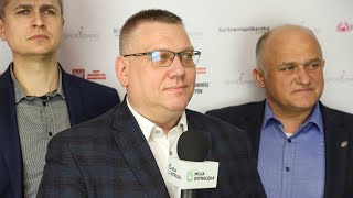 Sportowiec Roku 2022: UMKS Trójka Ostrołęka Drużyną Roku
