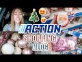 XXL Action Shopping Vlog NOVEMBER 2020 😍 + Neuheiten + viel Weihnachts Deko 🎄I Stefanie Le