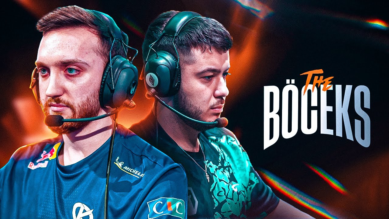 Adamlar bizi random sandı! /w @bolululol | Unranked to Challenger 8