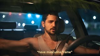 “Sleep with as many women as you possibly can bro”