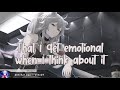 Nightcore  cloud9  lyrics