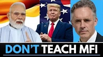 Americans Can't Believe What India's Prime Minister Just Said..Savage Replies by Modi