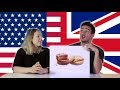 Brits Vs Americans: Who Speaks Proper English?