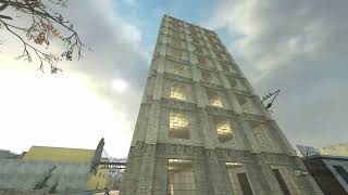 Garry's mod: ZCity Tomfoolery