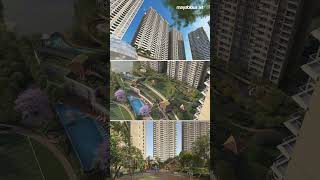 CRESTORIA ESTATE | Experience Modern Luxury Through 3D Visualization