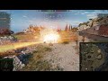 АРТА в ТОПЕ - ВРАГИ в ЗОПЕ 💩 World of Tanks G.W. Panther