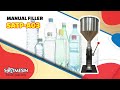 SATP A03 Manual Filler