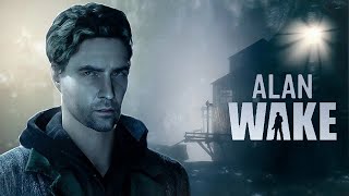 Прохождение Alan Wake  ▶ Очень странные дела #4