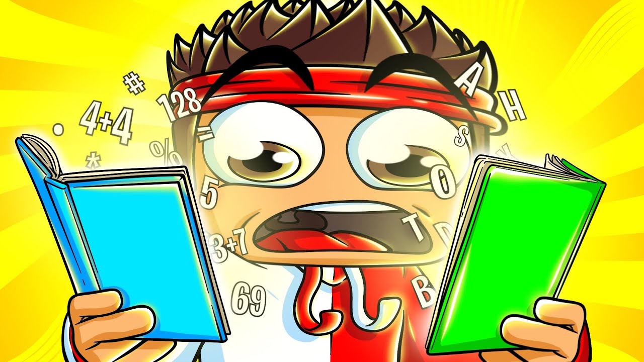 POTŘEBUJEME BÝT CHYTŘEJŠÍ!! 🤯