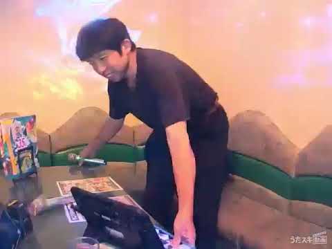 COMPLEX／1990【うたスキ動画】