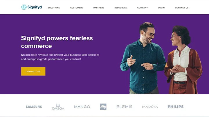 🔥 Signifyd Review: Pioneering Fraud Prevention with Precision and Efficiency