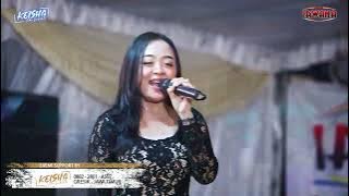 TANGAN TANGAN HITAM - SABILA PERMATA || New Irwana ft Dhehan Audio