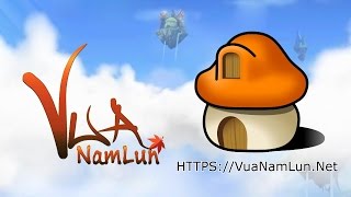 [Vua Nấm Lùn] Cinematic & Gameplay Trailer [HD] screenshot 2