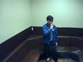 唄ってみたシリーズVol.325 K@z 【Strong Heart】 (Original:倉木麻衣)