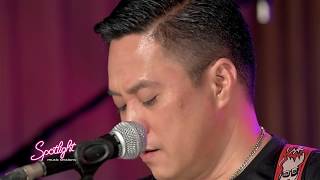 Rannie Raymundo sings "PANGAKO" | FULL VIDEO