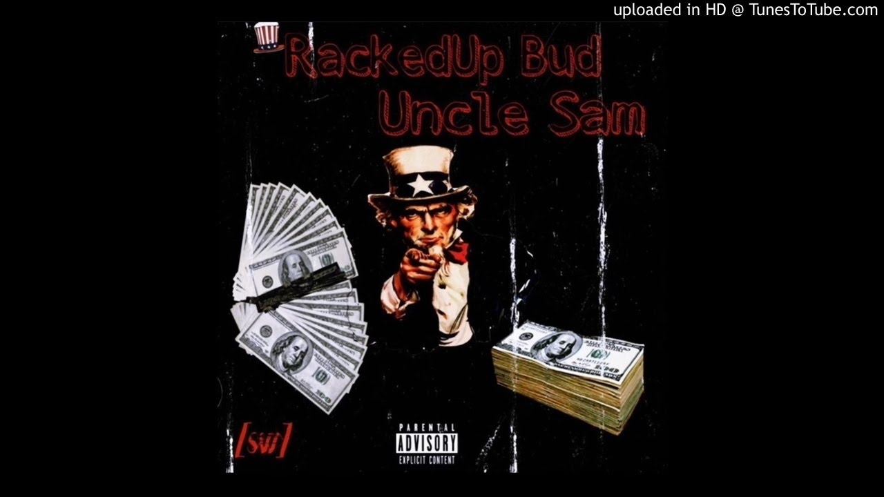Download Rackedup bud -Unclesam