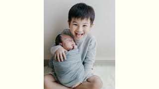 Cliff Choong Photography Maternity & Newborn Slideshow