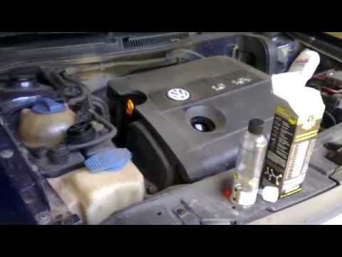 SMT2 Кондиционер Метала .( Часть 1)Как продлить жизнь мотора и коробки передачь