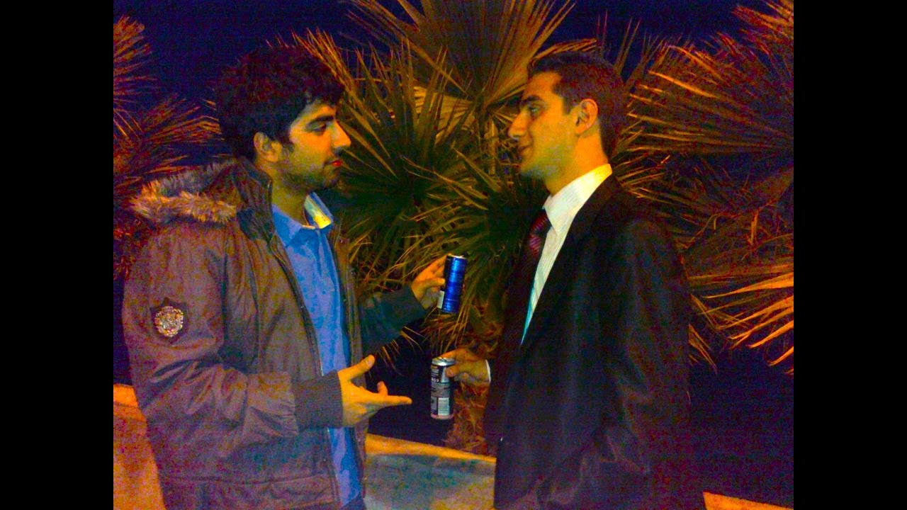 Sorto Sel3a - Nizar Zgheib ABS Ft. Joe Cham3oun {DISS} - YouTube